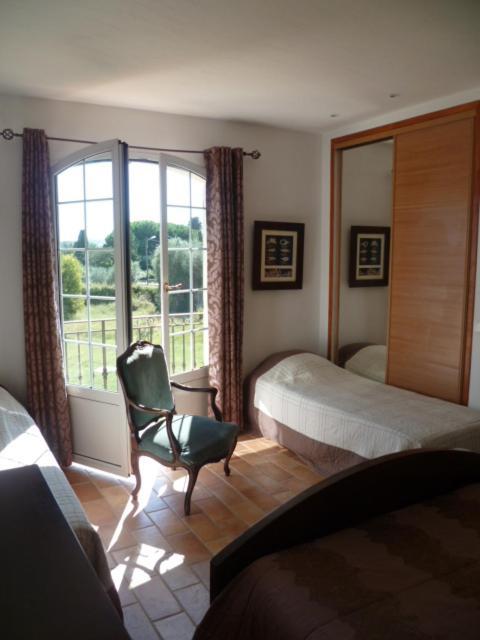 Bed & Breakfast D'hotes 